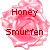 HoneySmurfen's avatar
