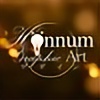 Honnum-Graphic-Art's avatar