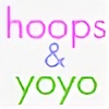 HoopsandYoyo's avatar