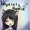 HopelessRain's avatar