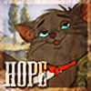 Hoppefanart's avatar