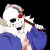 Horrorfell's avatar