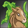 horseandGodzillaluvr's avatar