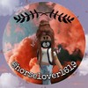 horsecrazy1314's avatar
