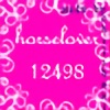 horselover12498's avatar