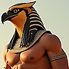 HORUS75's avatar