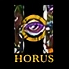 HorusLi's avatar