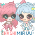 hoshimiruu's avatar