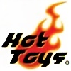 Hot-Toys's avatar