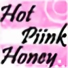 HotPiinkHoney's avatar