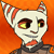 HotRedSparkles's avatar