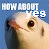 HowAboutYesPlz's avatar