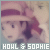 Howl-x-Sophie's avatar