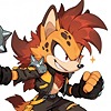 Howlynx's avatar
