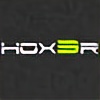 Hox3R's avatar