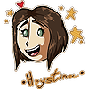 Hrystina's avatar