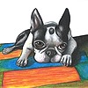 Hryzunik's avatar