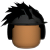 Roblox head icon by Fruzzbit on DeviantArt