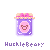 HucklebearyJam's avatar