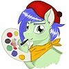 Hudozhniik's avatar