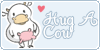 Hug-a-Cow's avatar