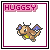 HuggsyTheBear's avatar