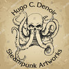 Hugo-C-Denoir's avatar