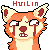 Hui-Lin's avatar