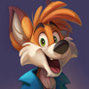 Hukley's avatar