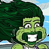 Hulk61's avatar
