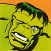 HulkAngry's avatar