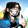 hulkred's avatar