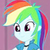 Human-Rainbow-Dash's avatar