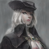 Free] Steam Artwork Design - Bloodborne(The Doll) by Hun73Rr on DeviantArt