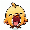 hungerybird's avatar