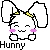 Hunnythewhiterabbit's avatar
