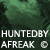 huntedbyafreak's avatar