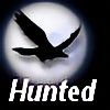 HuntedEternal's avatar