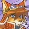 Hunter-Red-Savarin's avatar