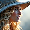HunterHarley's avatar