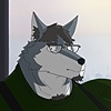 HunterTheWolf17's avatar