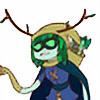 Huntress--Wizard's avatar