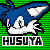 Husuya's avatar