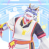 HuxPMusic's avatar
