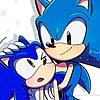 Sonic.exe(3/4) by huyuSTH on DeviantArt