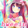 hweein's avatar