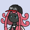 Hwelse's avatar