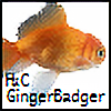 HxCGingerBadger's avatar