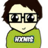 hxnis's avatar