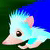 hybridhedgehog's avatar